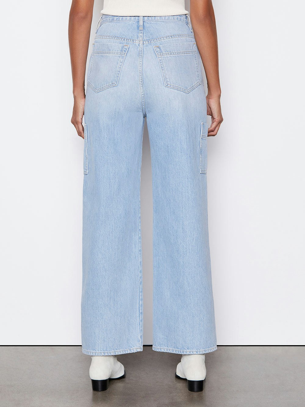 jeans back view alt:fit2